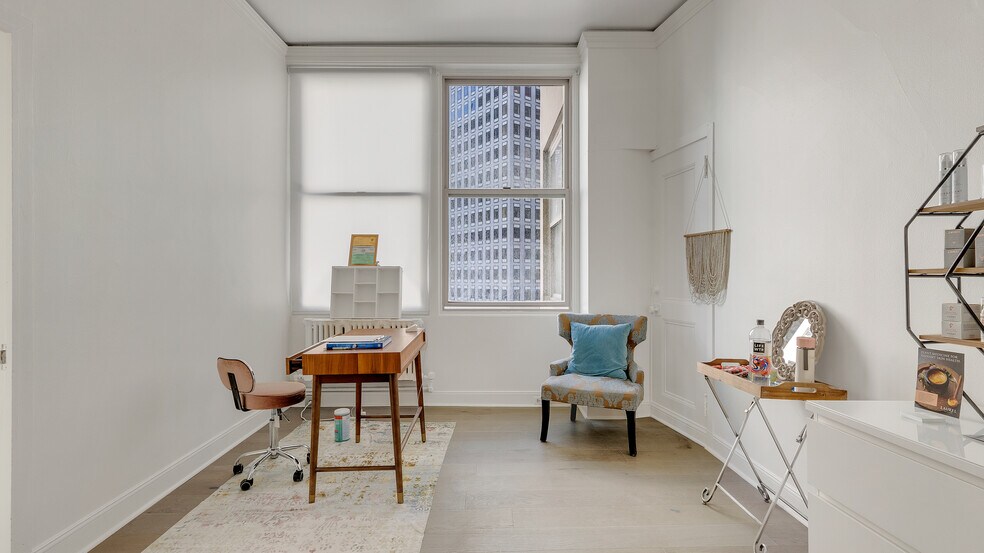 More Photos Of 564 Market St, San Francisco Office For Lease