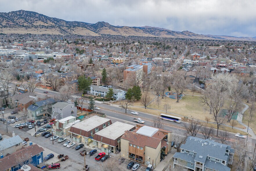 More Photos Of 2036 Canyon Blvd, Boulder Apartments For Sale