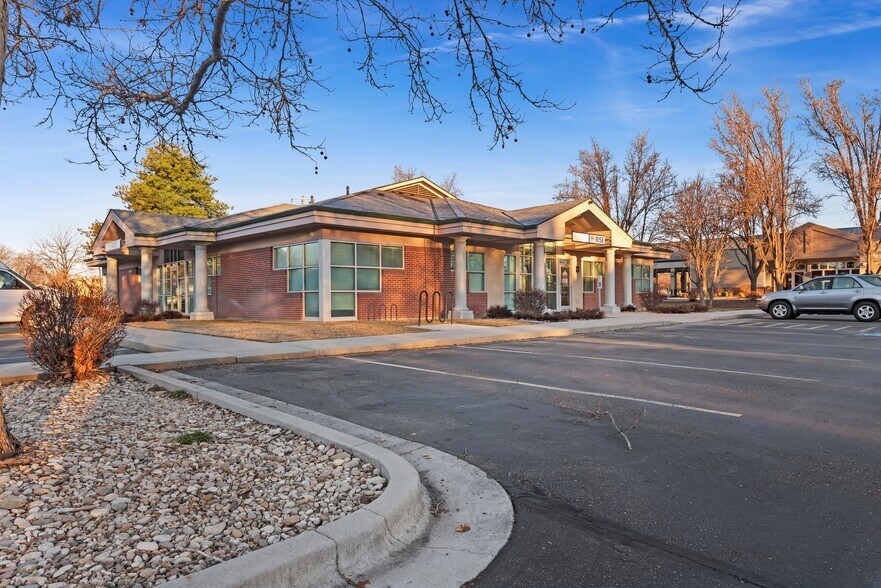 More Photos Of , Boise Office For Sale