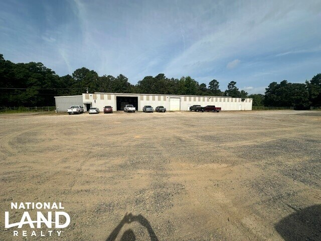 More Photos Of 280 Lewallen St, Friendship Manufacturing For Sale