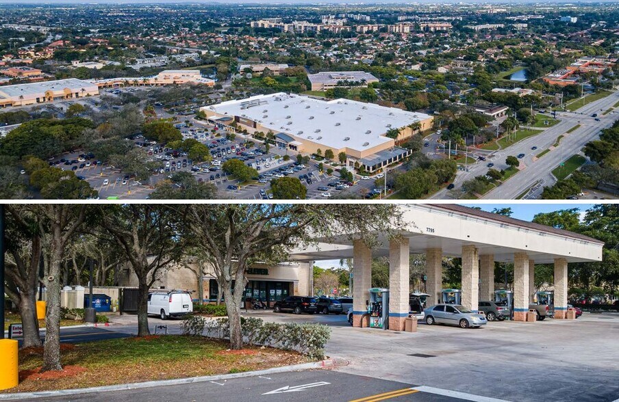 More Photos Of 7795 W Oakland Park Blvd, Sunrise Convenience Store For Sale