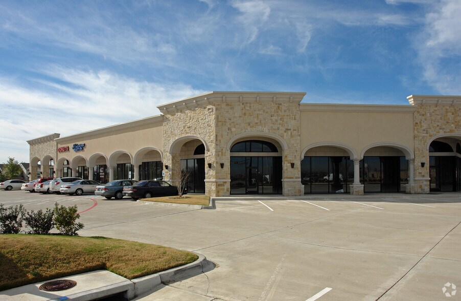 More Photos Of 7965 Custer Rd, Plano Freestanding For Lease