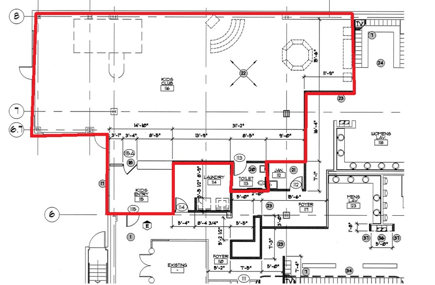 More Photos Of 11510-11528 Gulf Fwy, Houston General Retail For Sale