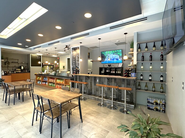 More Photos Of 1900 Campus Commons Dr, Reston Unknown For Lease