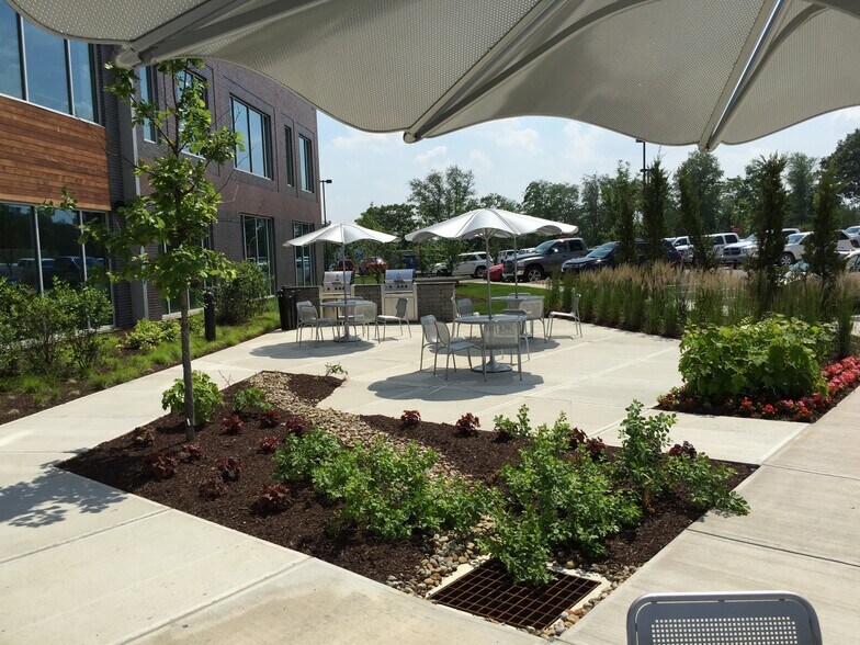 More Photos Of 2400 Ansys Dr, Canonsburg Office For Lease