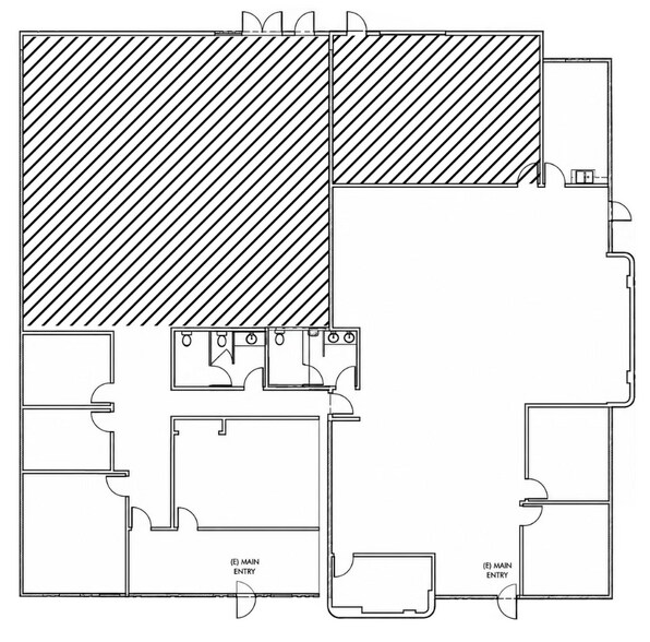 More Photos Of 40455-40491 Encyclopedia Cir, Fremont Unknown For Lease