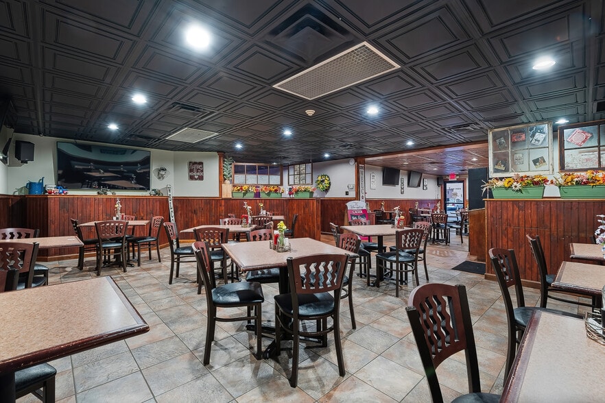 More Photos Of 245 Owen St, Swoyersville Restaurant For Sale