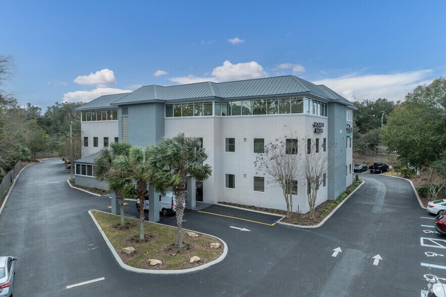 Primary Photo Of 1201 Monument Rd, Jacksonville Medical For Lease