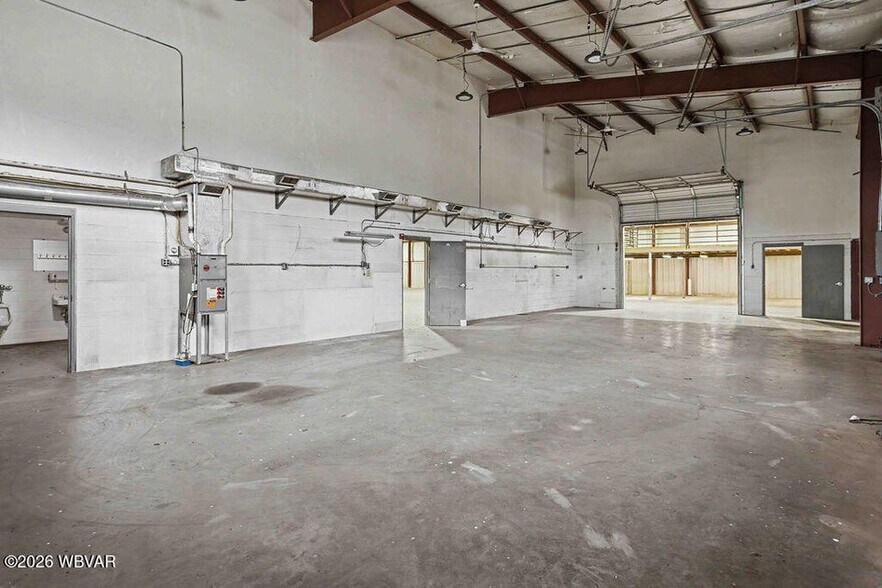 More Photos Of , Bloomsburg Industrial For Sale
