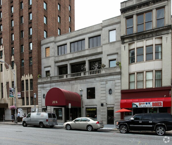 More Photos Of 208 N 3rd St, Harrisburg Office For Lease