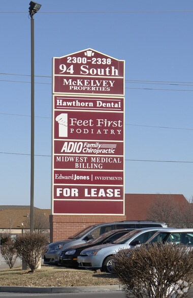 More Photos Of 2300-2338 Highway 94 South Outer Rd, Saint Charles Medical For Lease