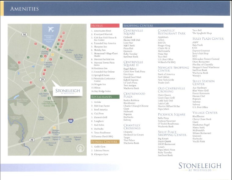 More Photos Of 4800 Westfields Blvd, Chantilly Office For Lease