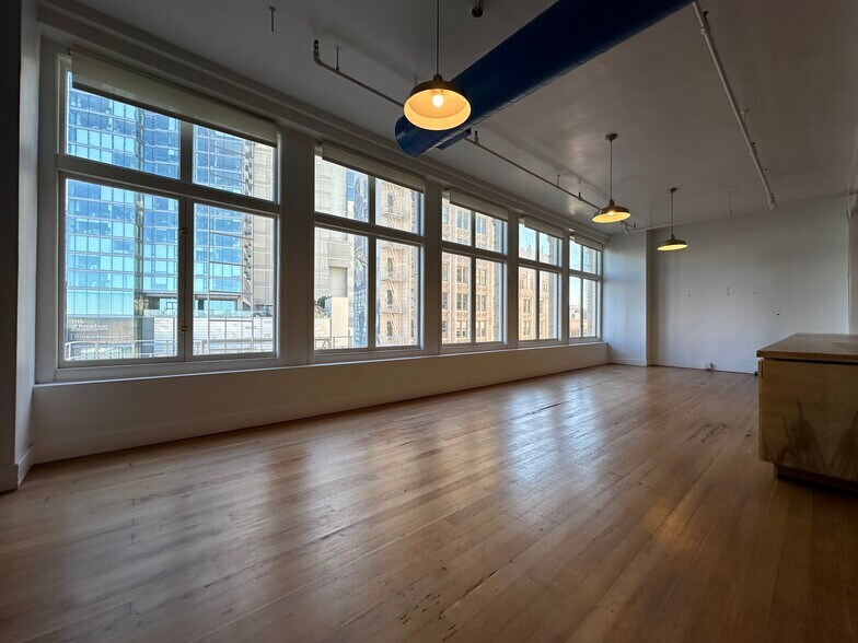 More Photos Of 1629 Telegraph Ave, Oakland Office For Lease