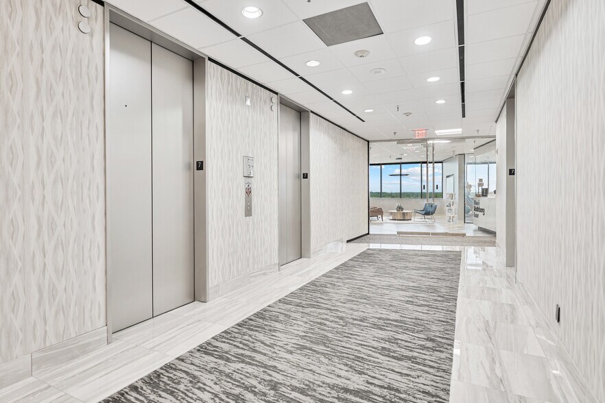 More Photos Of 16225 Park Ten Pl, Houston Office For Lease