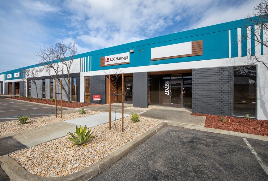 More Photos Of 19707-19743 Cabot Blvd, Hayward Unknown For Lease