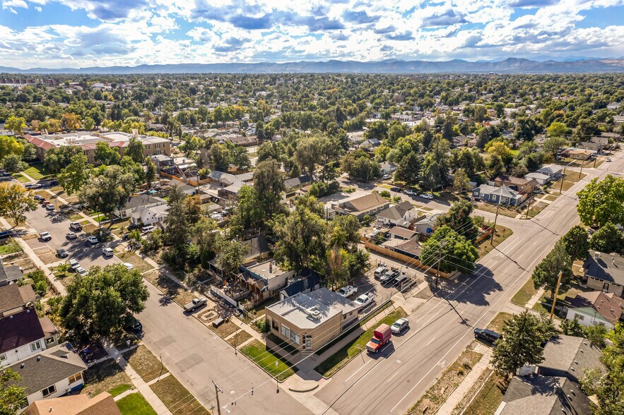 More Photos Of 3200 W 2nd Ave, Denver Office For Sale