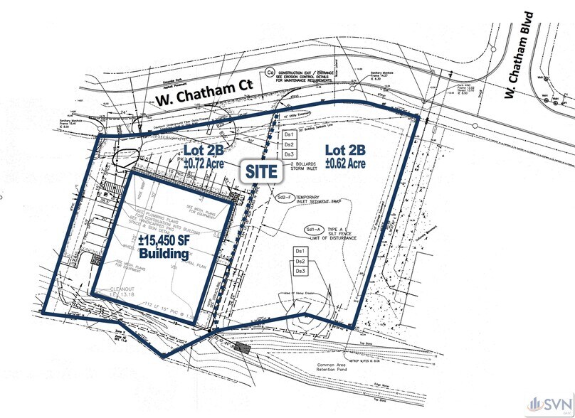 More Photos Of 28 W Chatham Ct, Garden City Warehouse For Lease