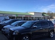 More Photos Of 401 George Wallace Dr, Gadsden Unknown For Lease