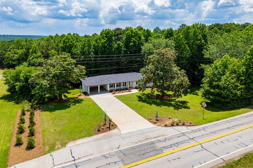 More Photos Of 2932 US-27, Buchanan Office For Sale