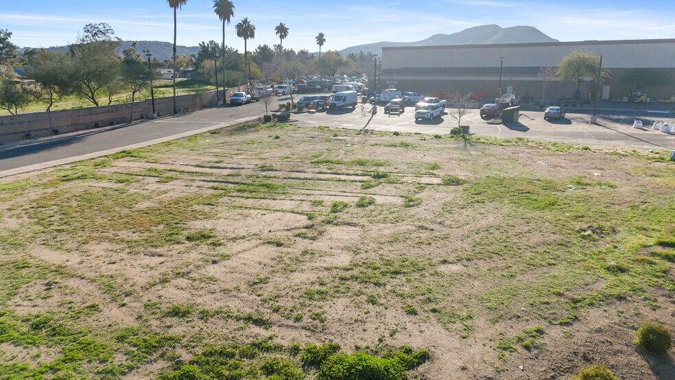 More Photos Of 2680 W Thunderbird Rd, Phoenix Land For Sale