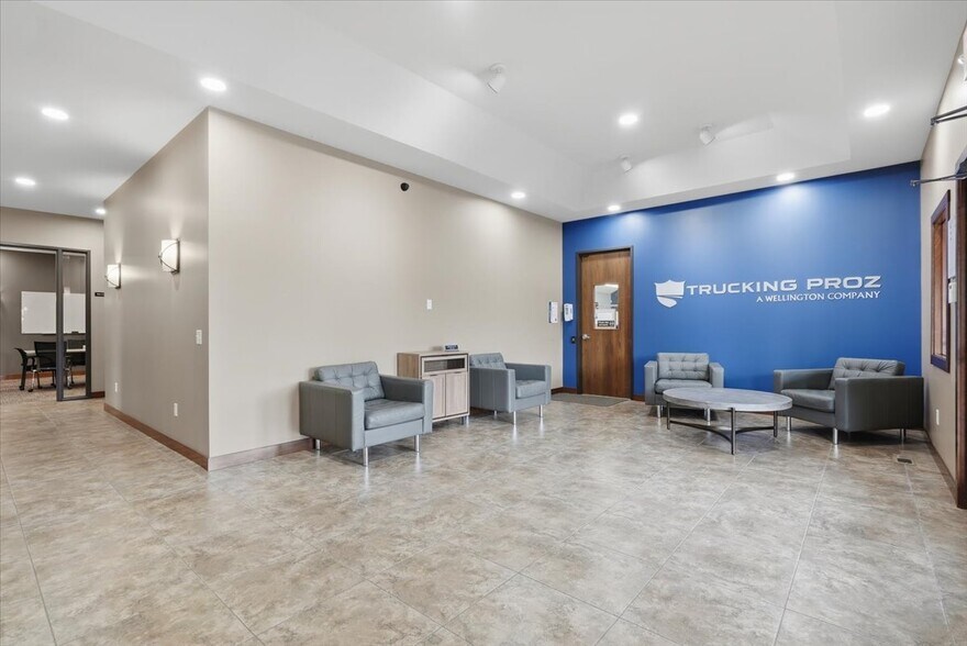 More Photos Of 2321 Jack Breault Dr, Hudson Office For Sale
