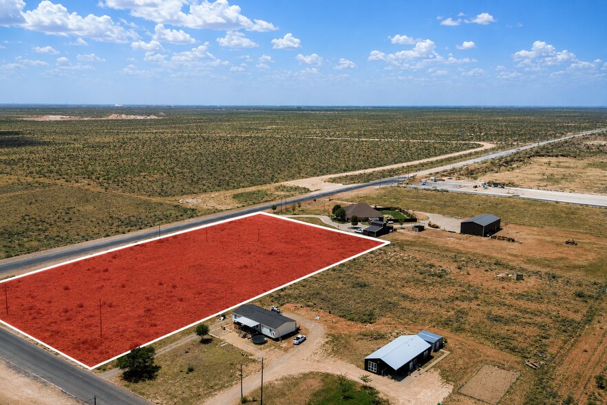 More Photos Of 7500 Elkins Rd, Stanton Land For Sale