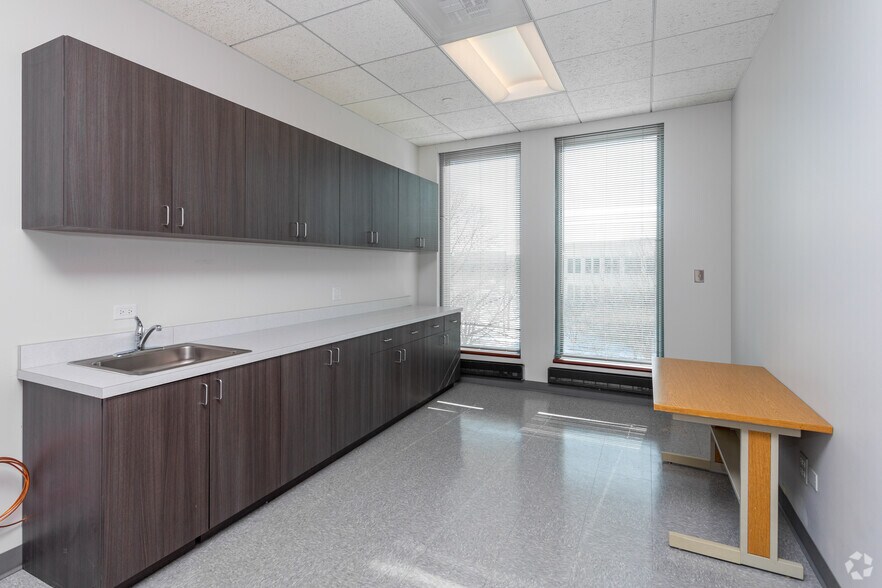 Photo of 3rd Floor Ste 320