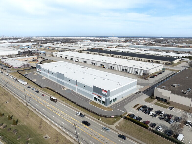 More Photos Of 7777 National Turnpike, Louisville Manufacturing For Lease
