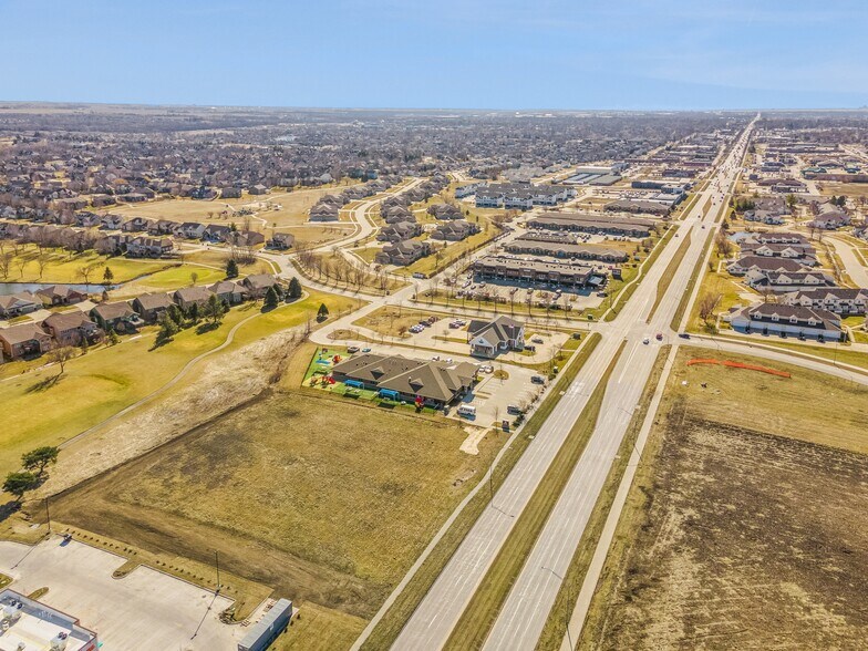 More Photos Of 3105 N Ankeny Blvd, Ankeny Land For Sale