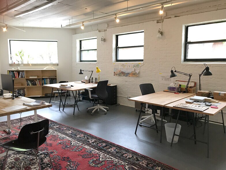 More Photos Of 2035-2043 W Wabansia Ave, Chicago Loft Creative Space For Lease