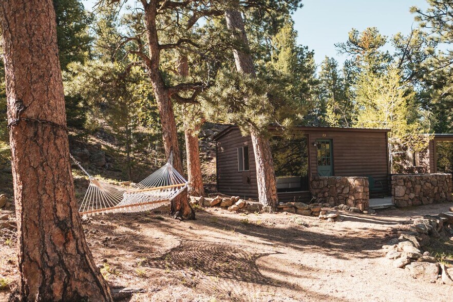 More Photos Of 11957 State Highway 7, Allenspark Lodge Meeting Hall For Sale