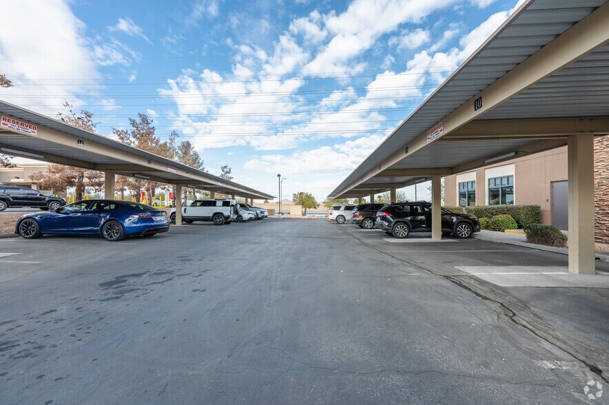 More Photos Of 2879 St. Rose Pky, Henderson Office For Lease