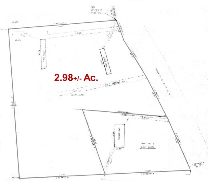 More Photos Of 865 Lumber Company Rd, Talking Rock Land For Sale