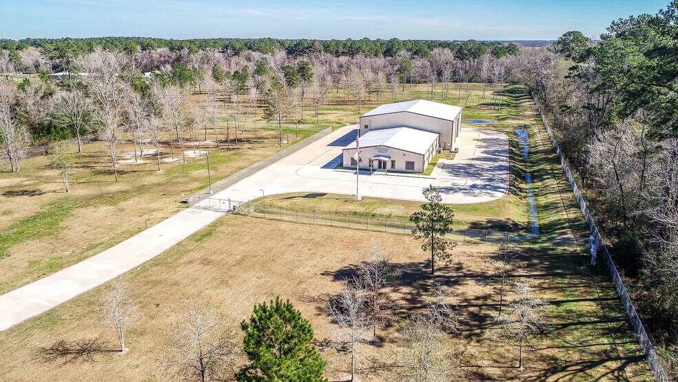 More Photos Of 26406 Fm 2100 Rd, Huffman Industrial For Sale
