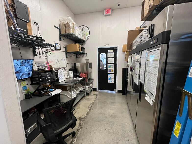 More Photos Of 4195 S Grand Canyon Dr, Las Vegas Storefront For Sale