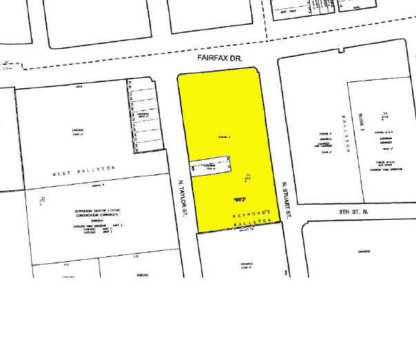 More Photos Of 4250 N Fairfax Dr, Arlington Coworking Space