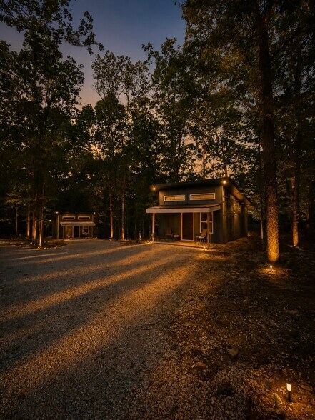 More Photos Of 3176 Summertown Hwy, Summertown Land For Sale