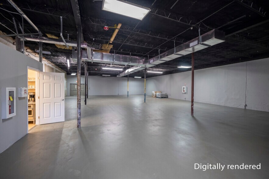 More Photos Of 5149 Powerline Rd, Fort Lauderdale Storefront For Sale