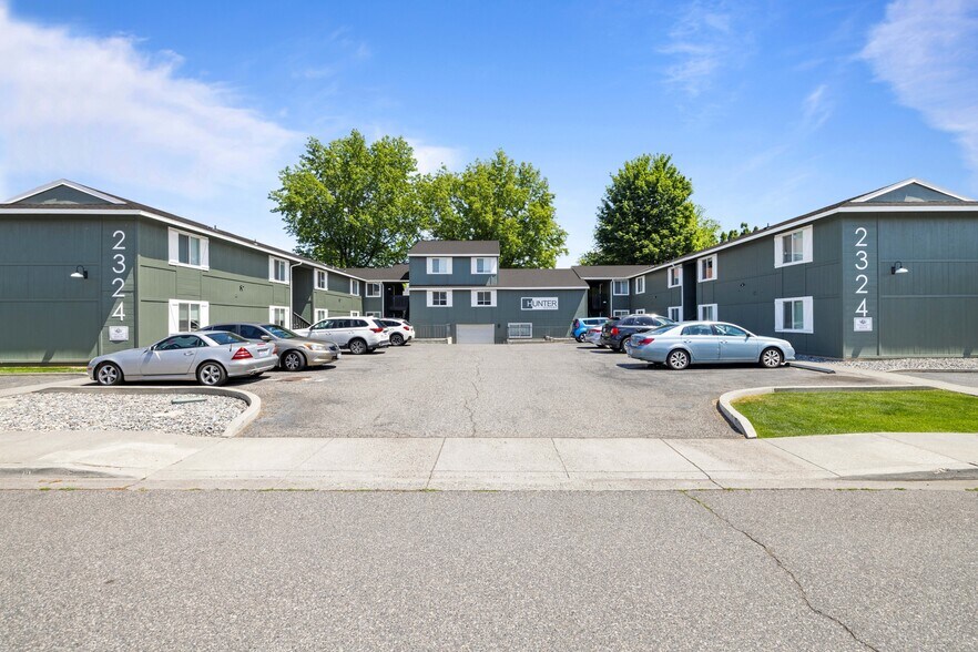 More Photos Of 2324 Hood Ave, Richland Apartments For Sale