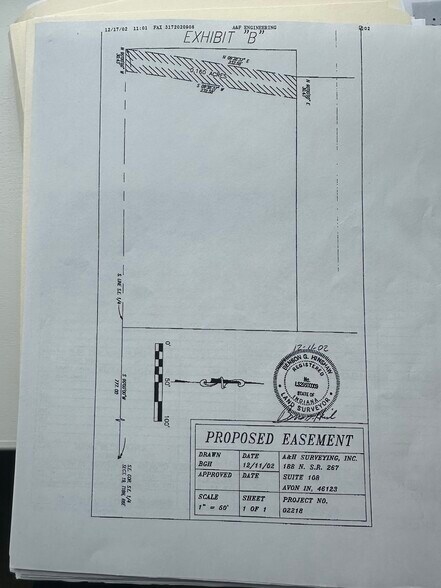 More Photos Of 0 E 136th St, Fishers Land For Sale