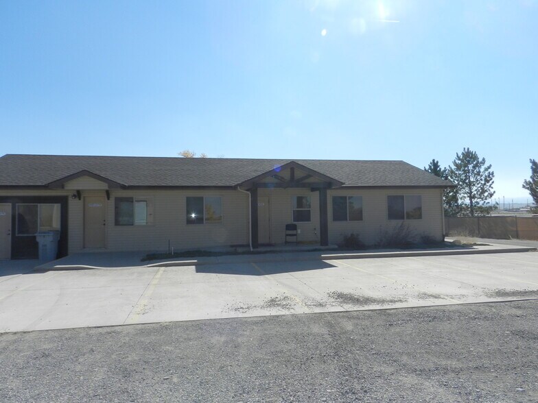 More Photos Of 320 Industrial Ave, Olathe Industrial For Sale