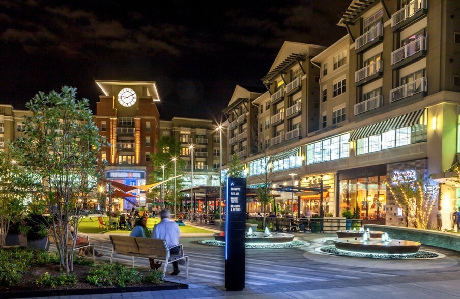 Primary Photo Of 1101-1301 S Joyce St, Arlington Multifamily For Sale