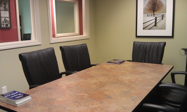 More Photos Of 1449 Old Waterbury Rd, Southbury Office For Sale