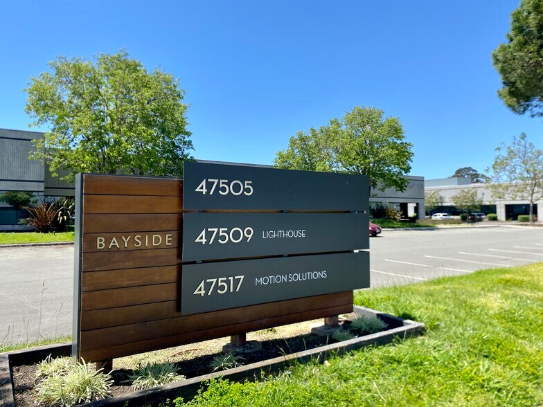 More Photos Of 47493-47517 Seabridge Dr, Fremont Research And Development For Lease