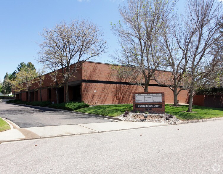 More Photos Of 10499 W Bradford Rd, Littleton Light Manufacturing For Sale