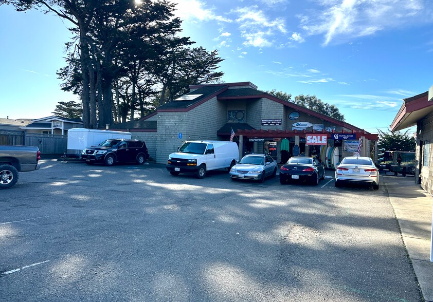 More Photos Of 1400 State Highway 1, Bodega Bay Freestanding For Lease