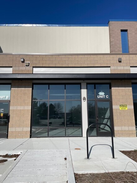 More Photos Of 3630 State Highway 52, Frederick Self Storage For Lease