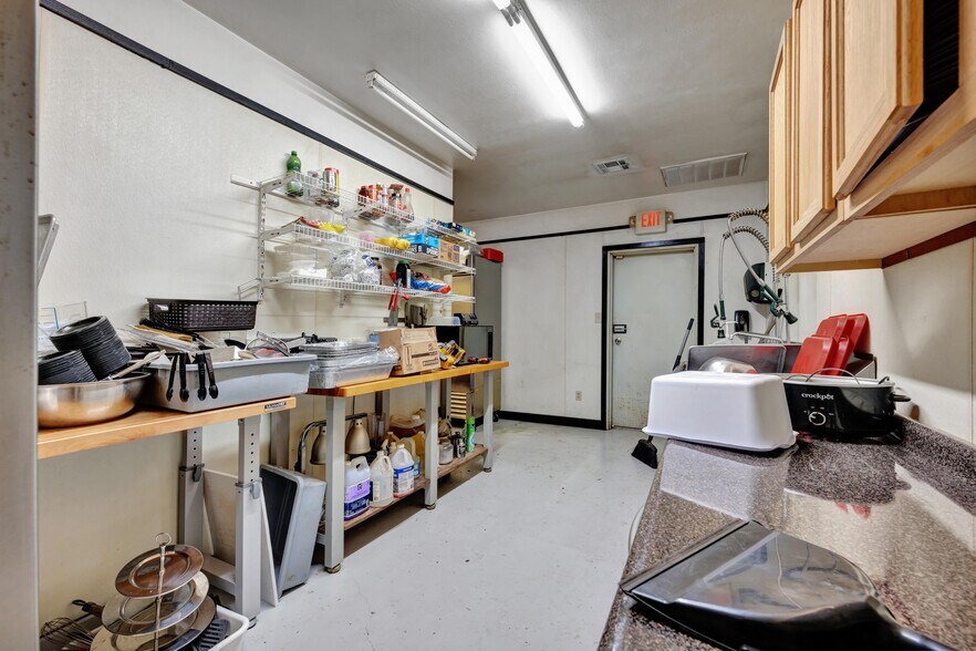 More Photos Of 5287 US Highway 59, Nacogdoches Restaurant For Sale