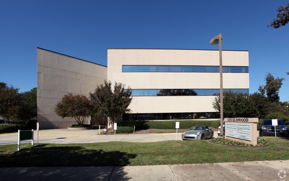 More Photos Of 1331 Elmwood Ave, Columbia Loft Creative Space For Lease