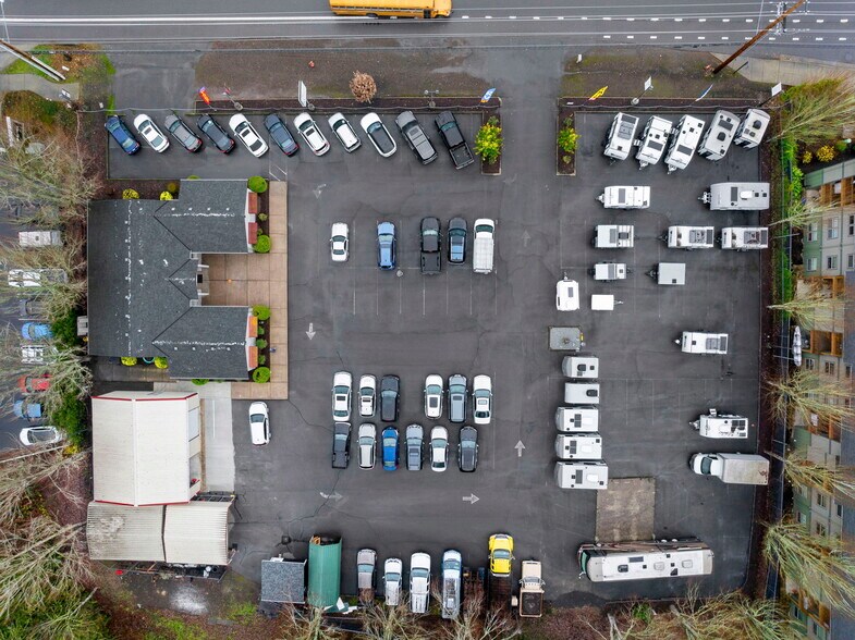 More Photos Of 17795-17835 SW Pacific Hwy, Tualatin Storefront Retail Office For Sale